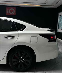 نیسان ئەلتیما